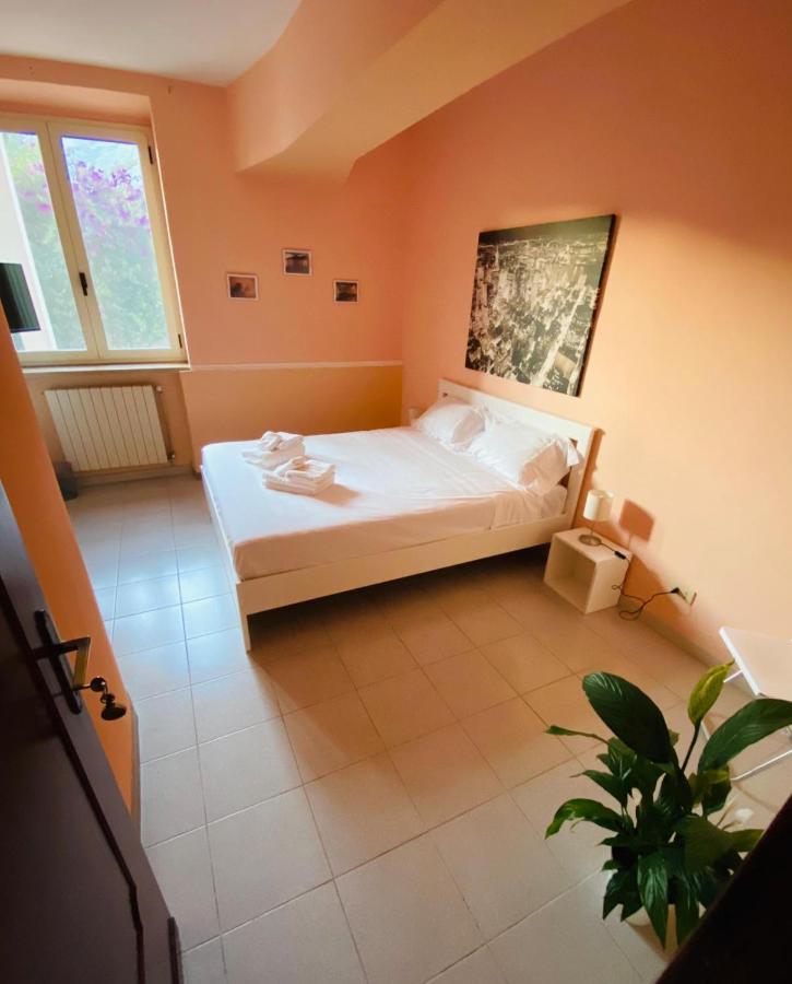 Cali-Formia B&B Exteriör bild
