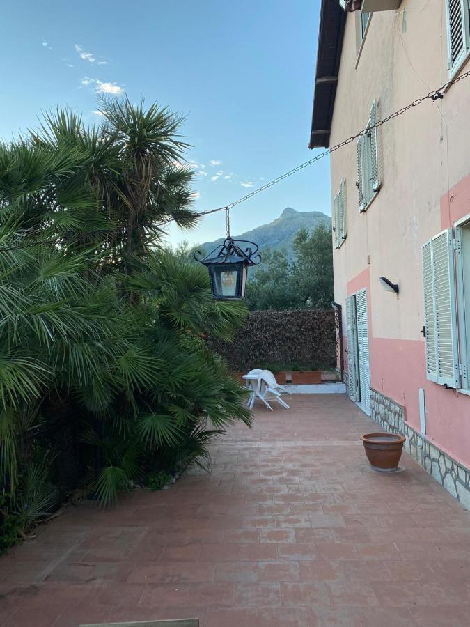 Cali-Formia B&B Exteriör bild