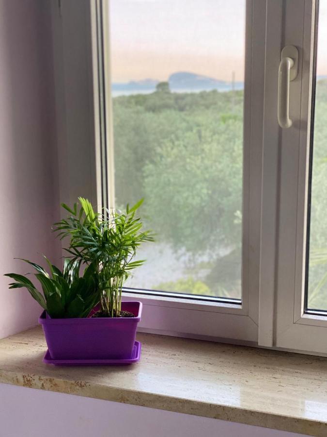 Cali-Formia B&B Exteriör bild