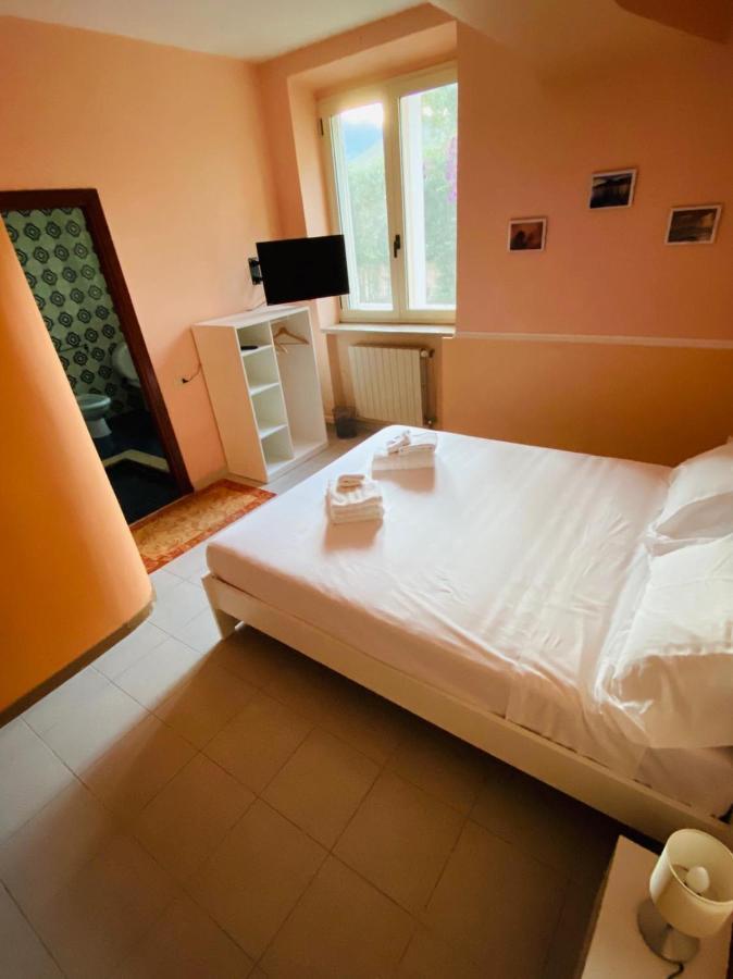 Cali-Formia B&B Exteriör bild