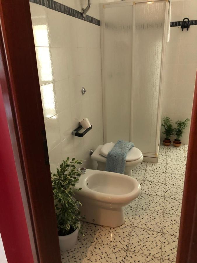 Cali-Formia B&B Exteriör bild