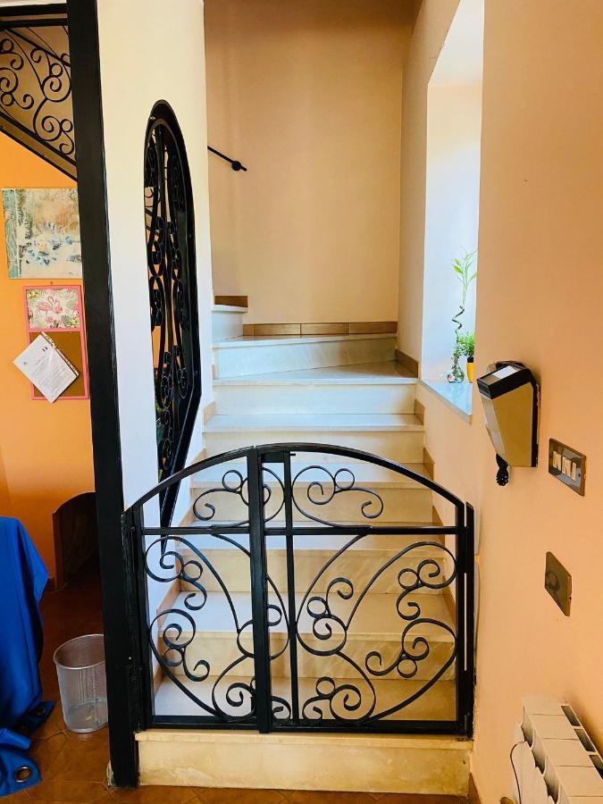 Cali-Formia B&B Exteriör bild